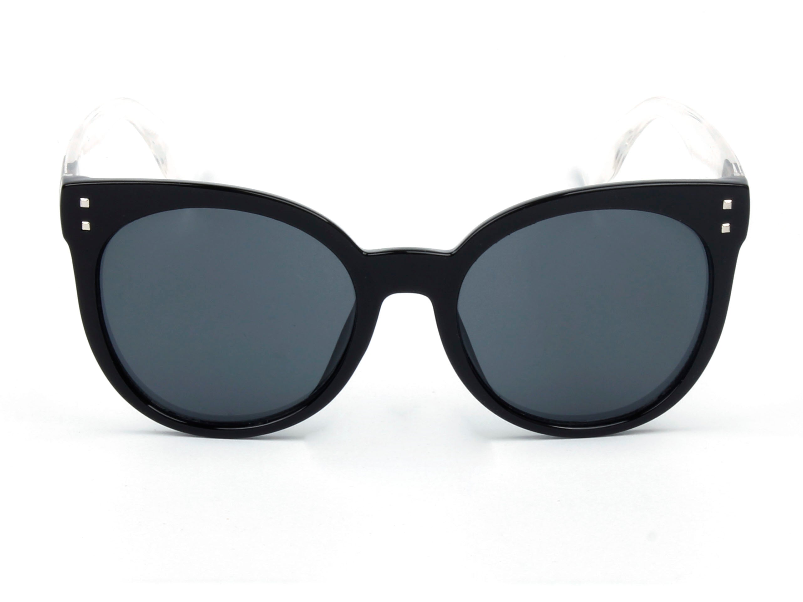 Tres Noir Jane Cat-Eye Sunglasses Tres Noir Women main image 4