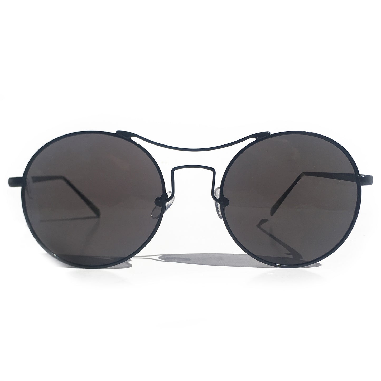 BARCELONA SUNGLASSES IN BLACK