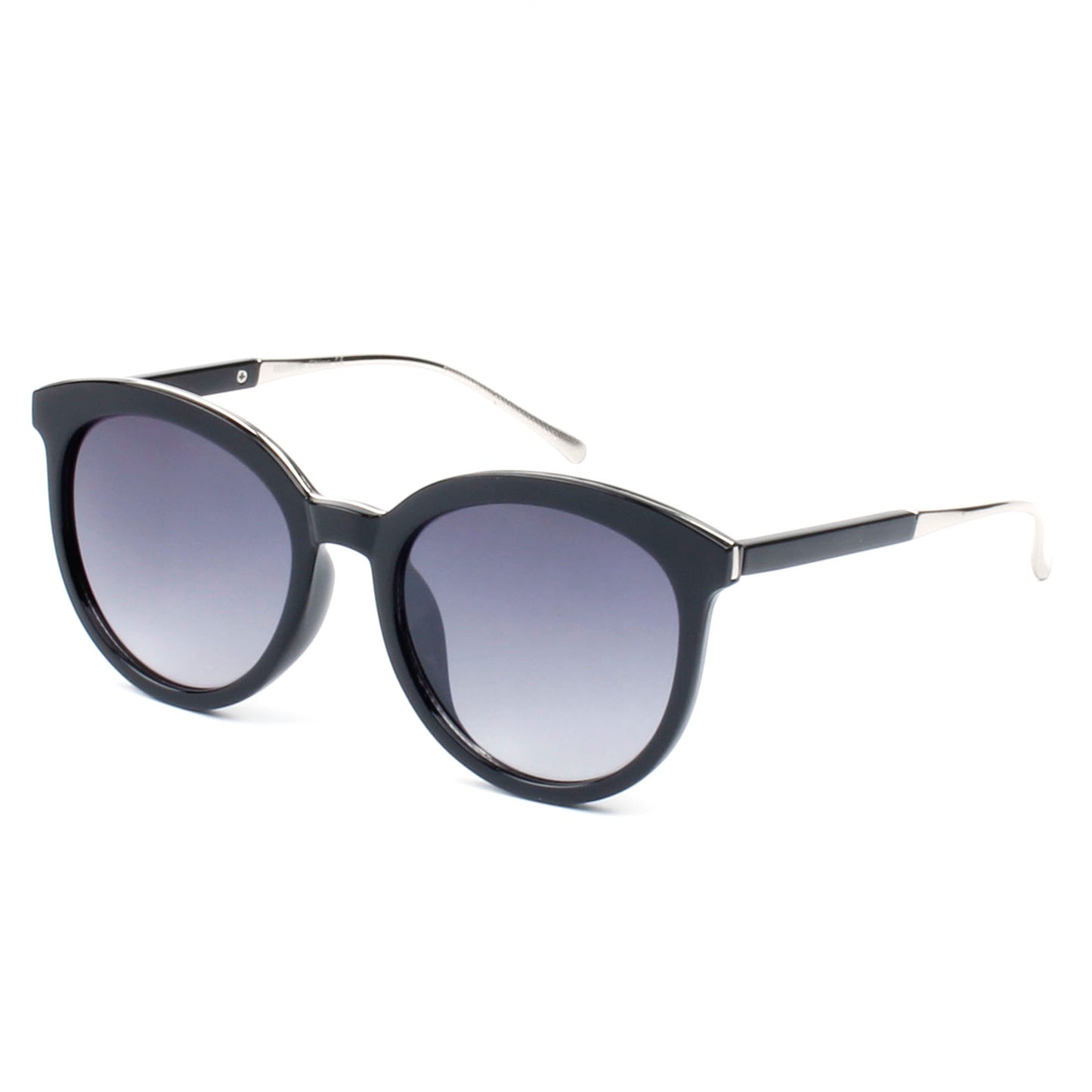 CAIRNS SUNGLASS BLACK