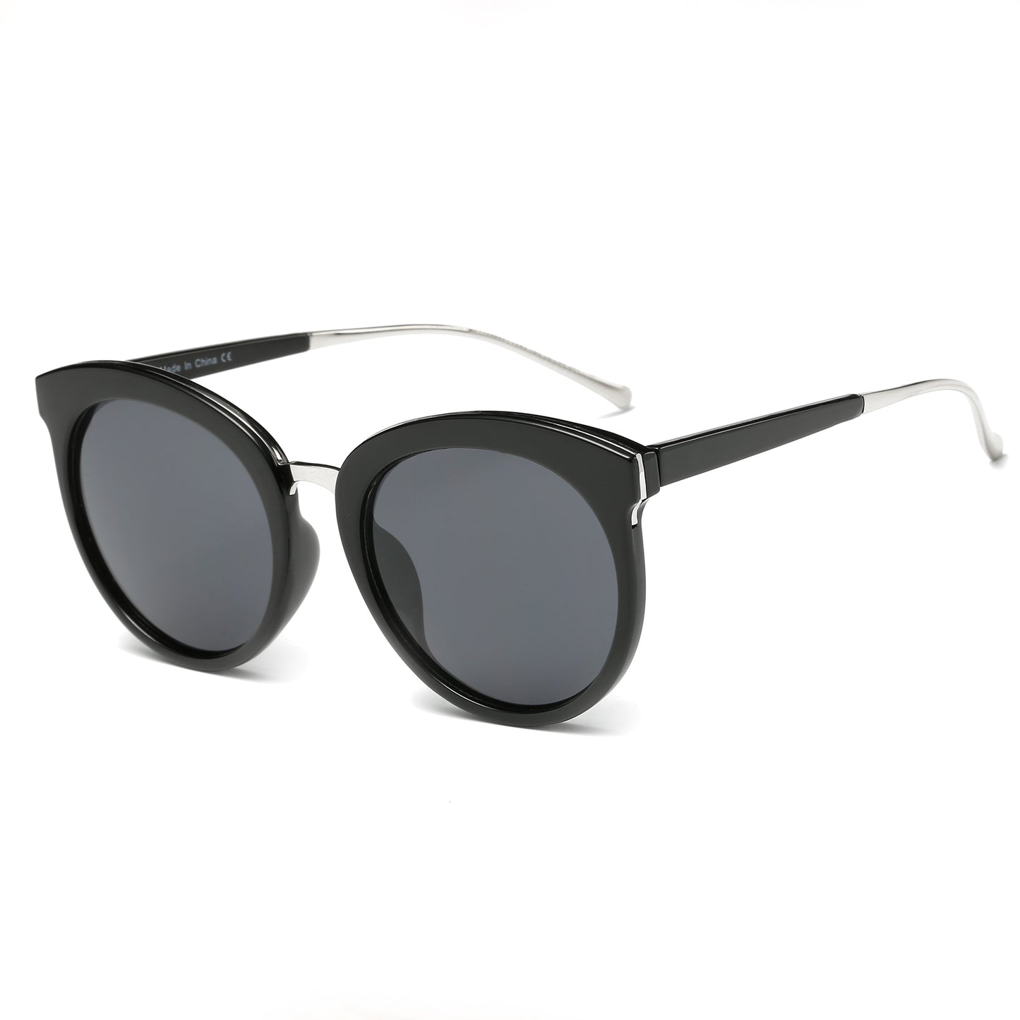 LAGUNA SUNGLASS IN BLACK