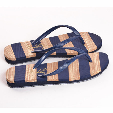 Ventura Woodies Navy