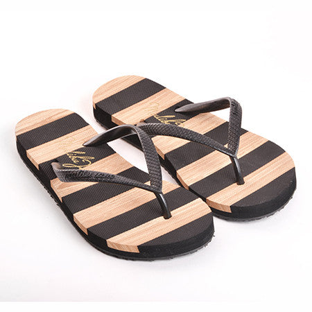 Ventura Woodies Black