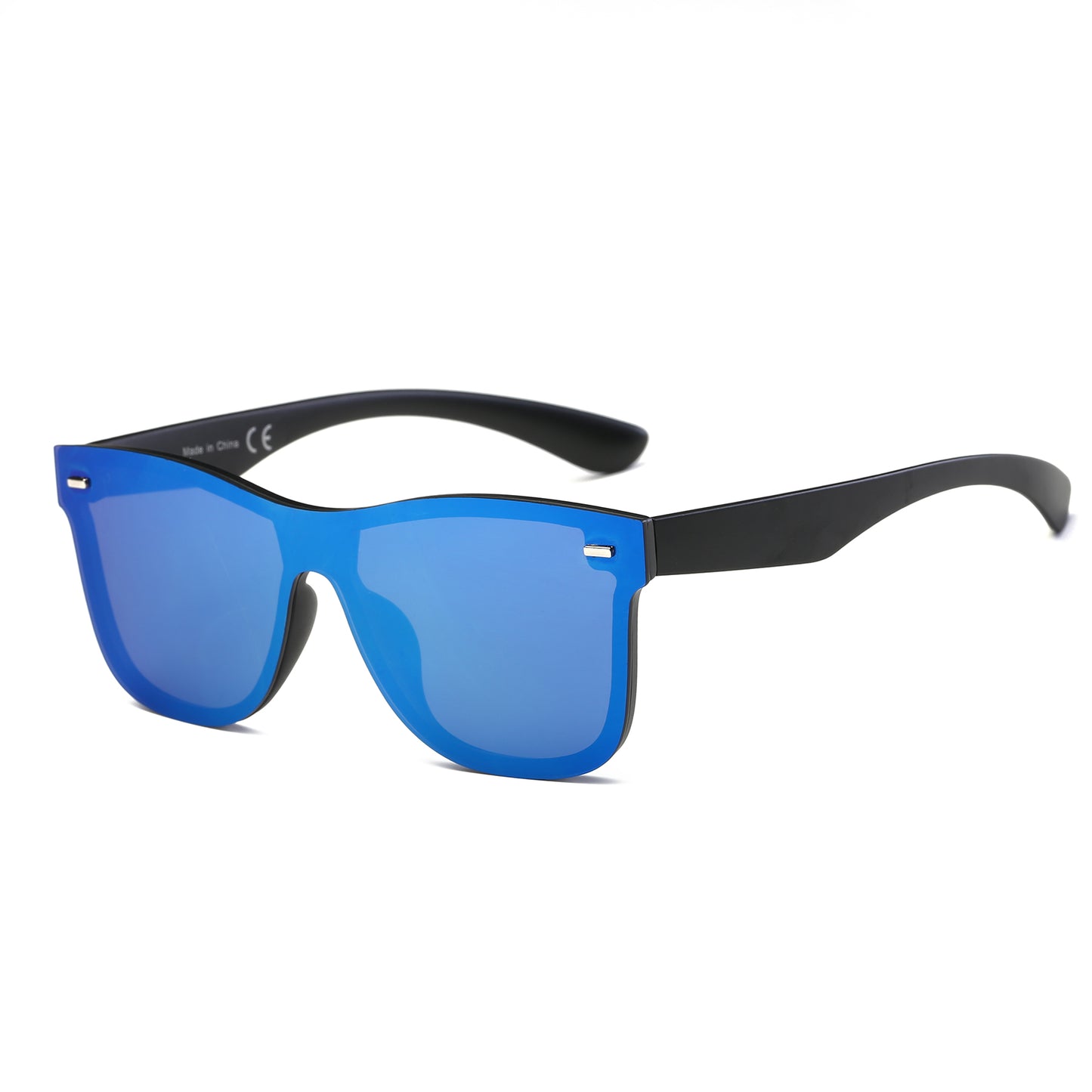 MYKONOS WAYFARER STYLE BLUE