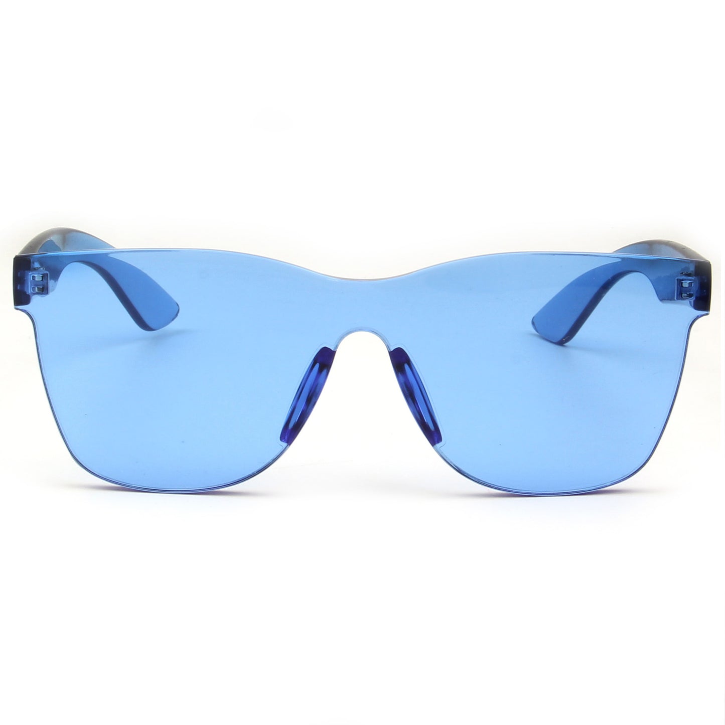 RIO SUNGLASSES IN BLUE